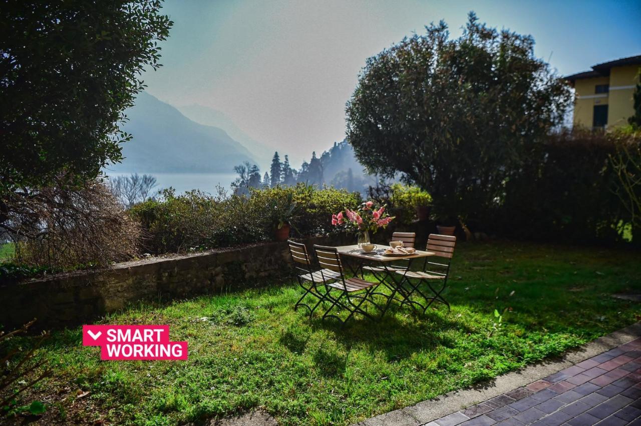 Ca' Maria Narciso By Wonderful Italy Bellagio Exterior foto